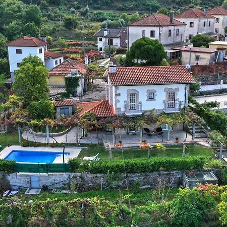 Paradamonte Casa Velhaヴィラ エクステリア 写真