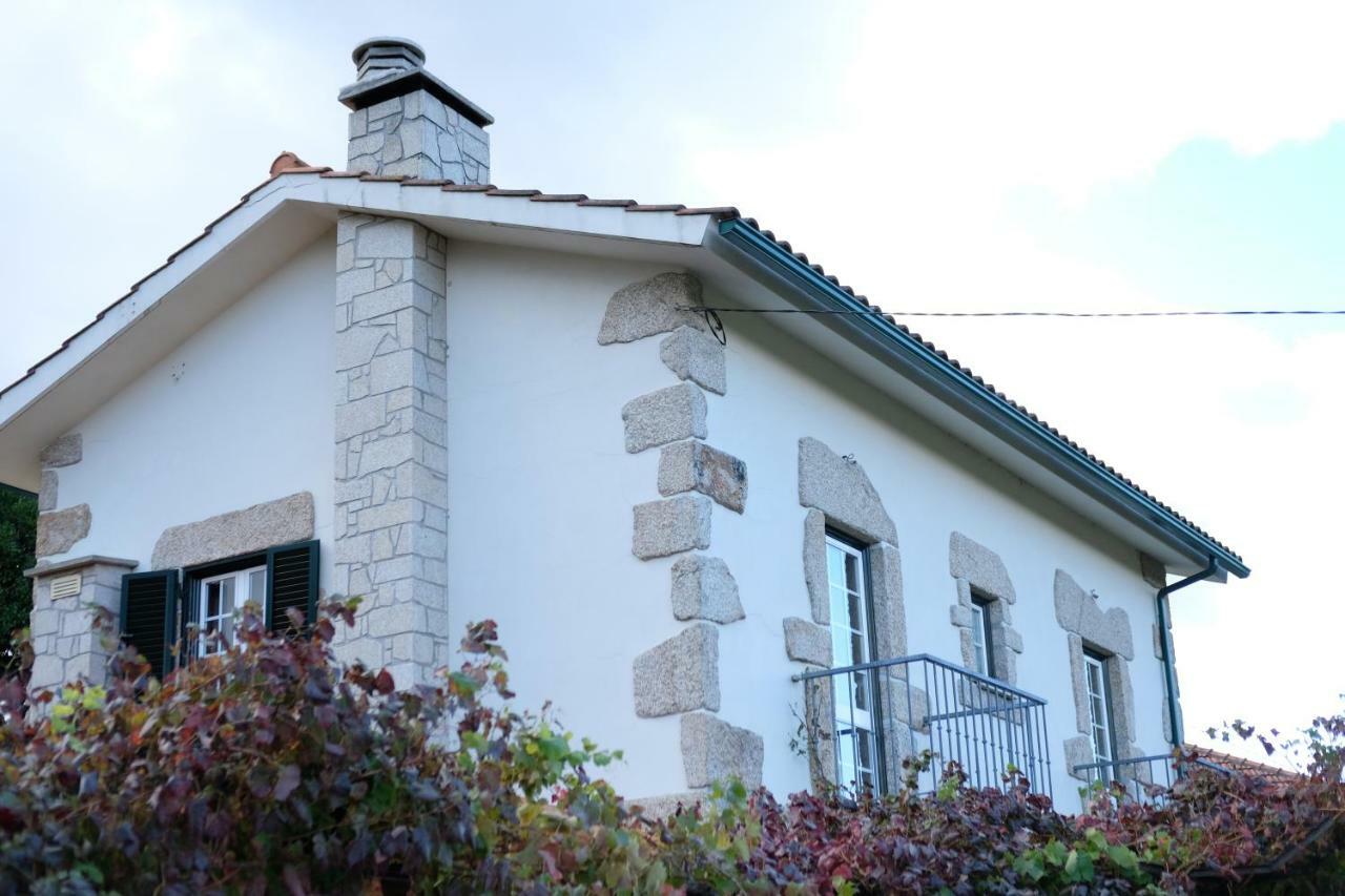 Paradamonte Casa Velhaヴィラ エクステリア 写真