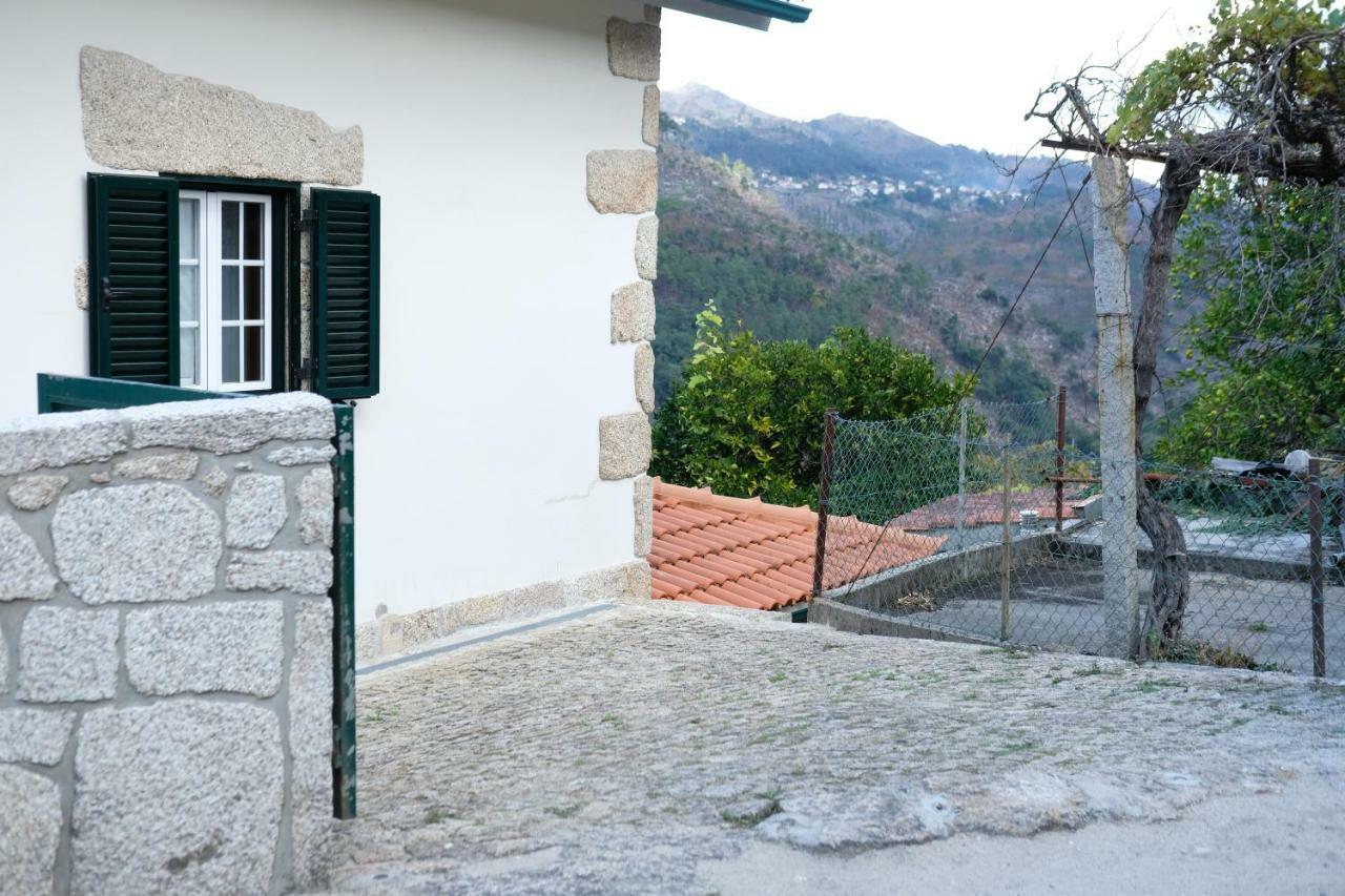 Paradamonte Casa Velhaヴィラ エクステリア 写真