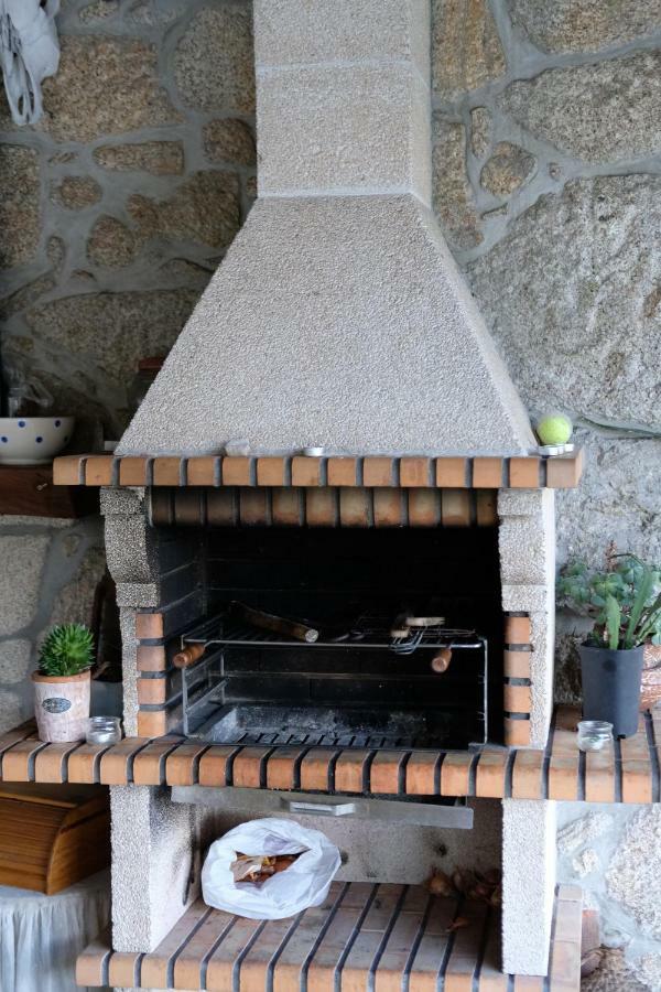 Paradamonte Casa Velhaヴィラ エクステリア 写真