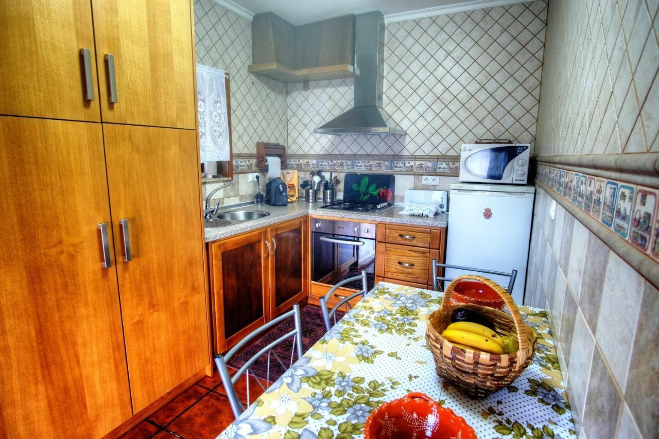 Paradamonte Casa Velhaヴィラ エクステリア 写真