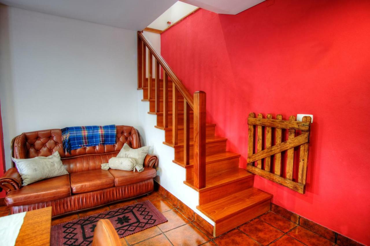 Paradamonte Casa Velhaヴィラ エクステリア 写真