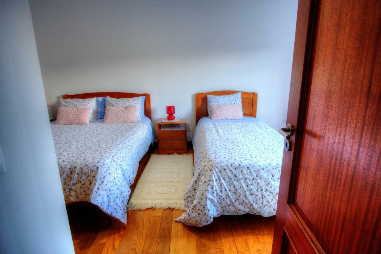 Paradamonte Casa Velhaヴィラ エクステリア 写真