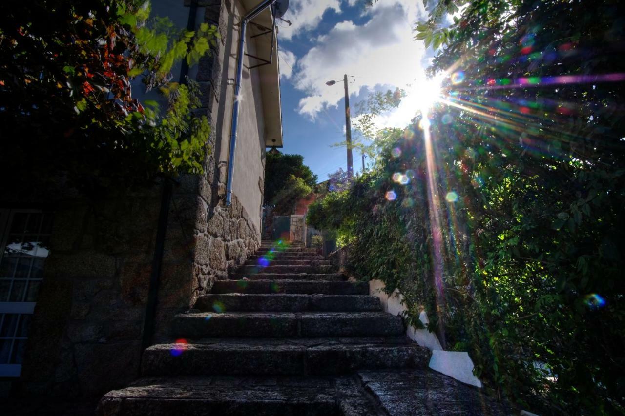 Paradamonte Casa Velhaヴィラ エクステリア 写真
