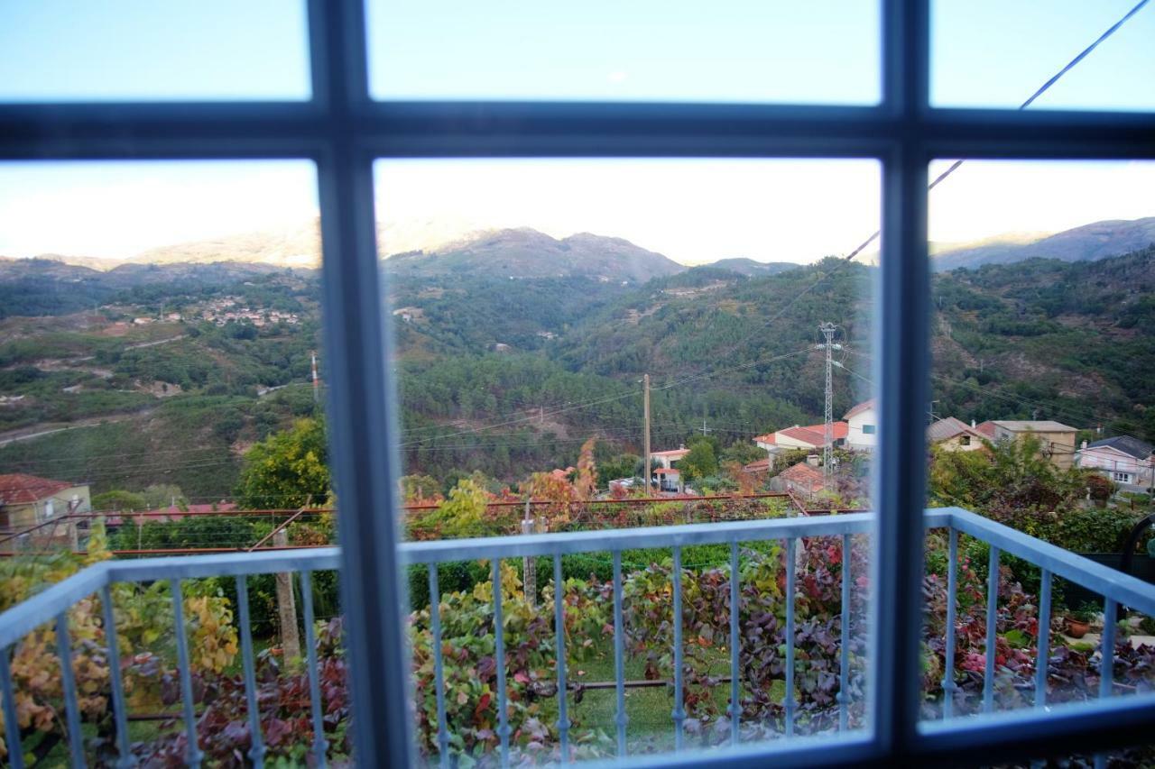 Paradamonte Casa Velhaヴィラ エクステリア 写真