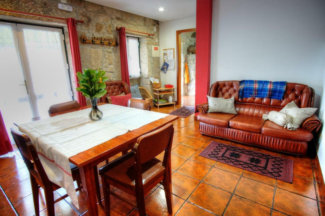 Paradamonte Casa Velhaヴィラ エクステリア 写真