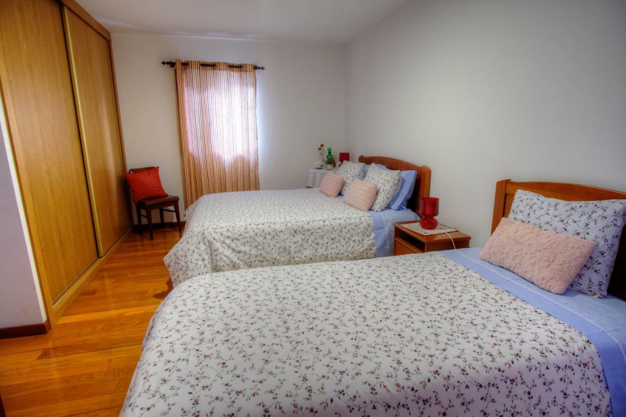 Paradamonte Casa Velhaヴィラ エクステリア 写真