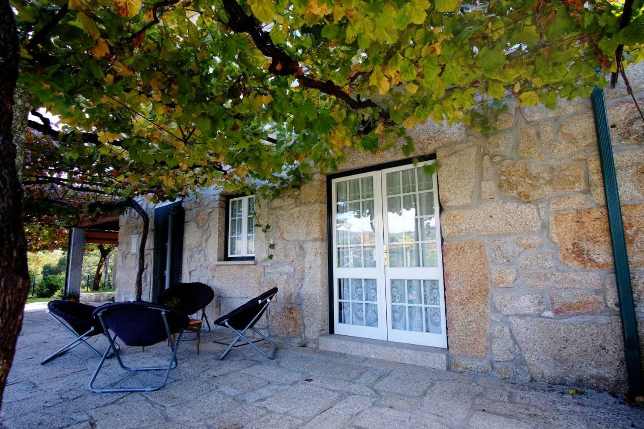 Paradamonte Casa Velhaヴィラ エクステリア 写真