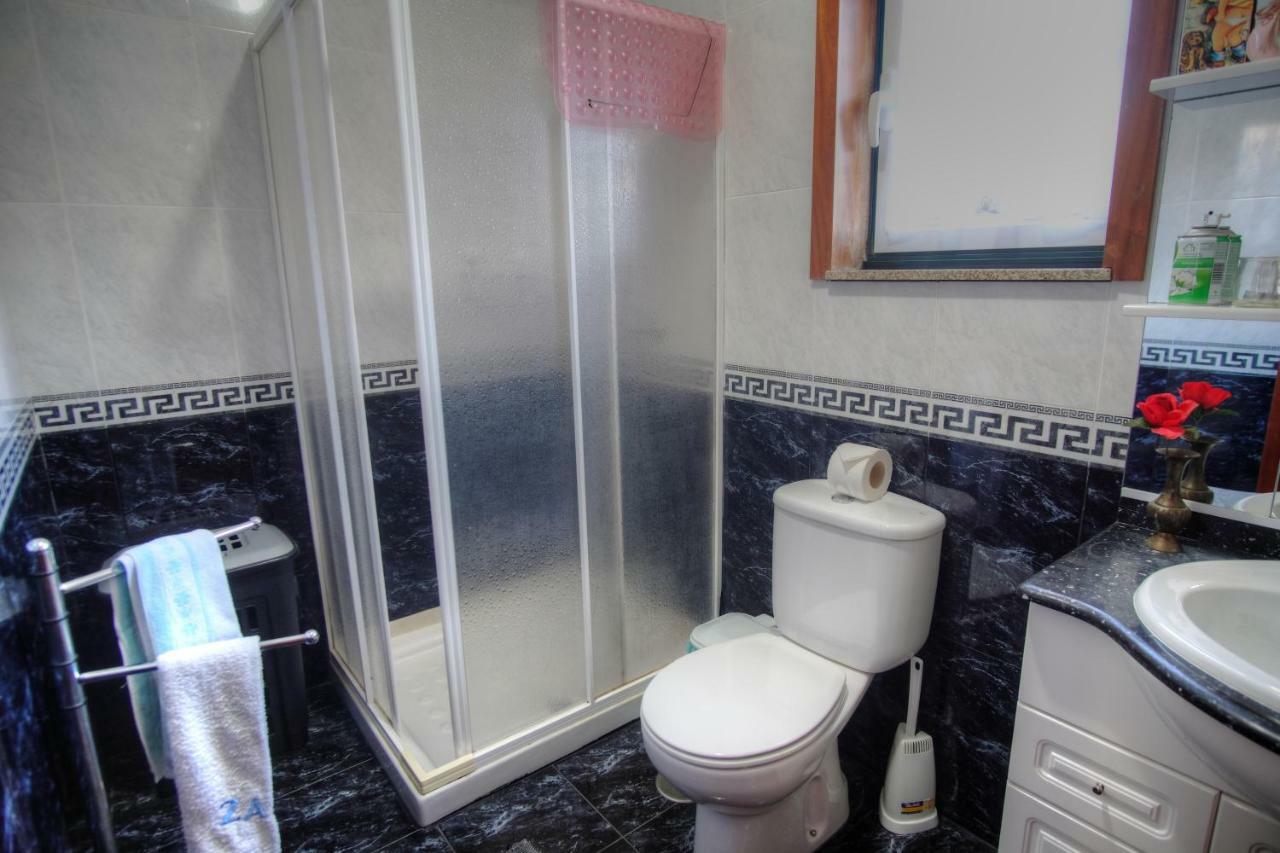 Paradamonte Casa Velhaヴィラ エクステリア 写真