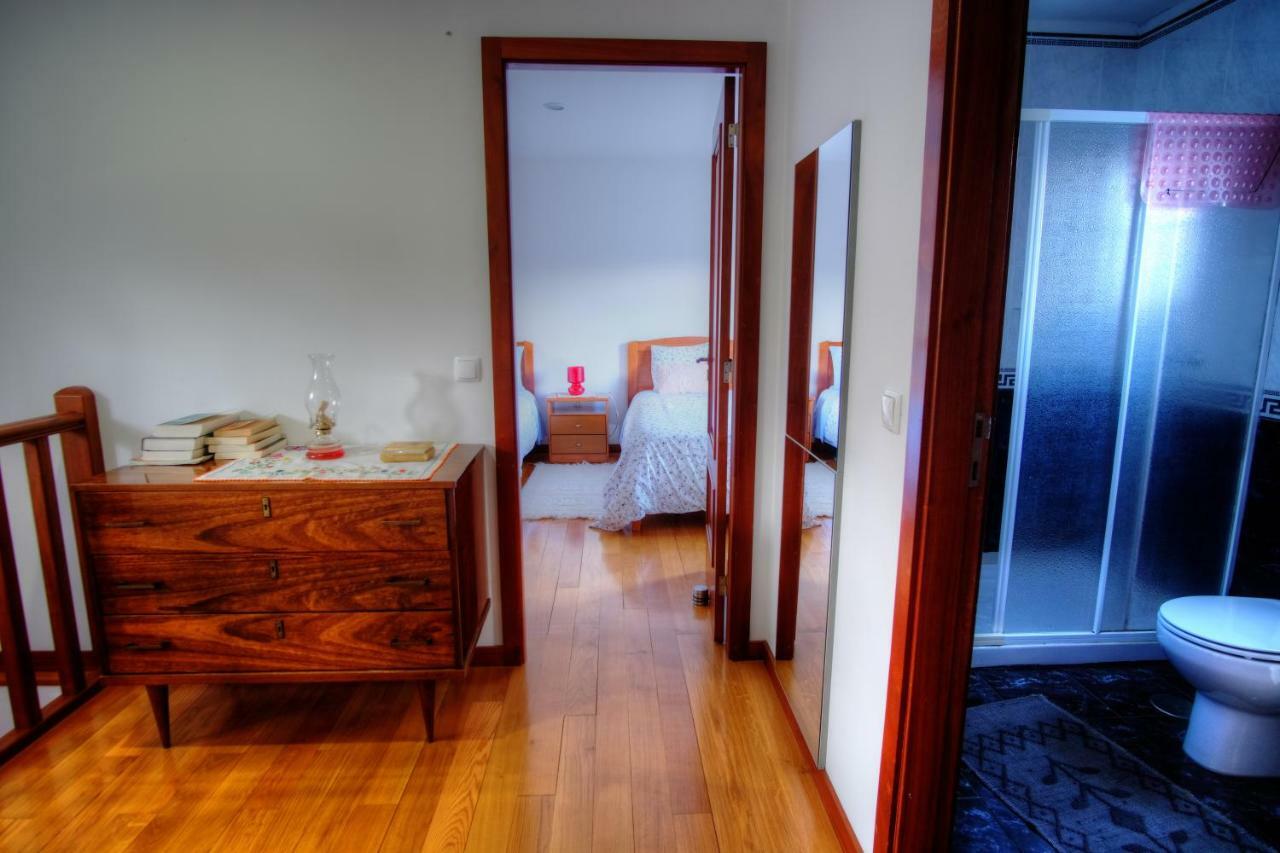 Paradamonte Casa Velhaヴィラ エクステリア 写真