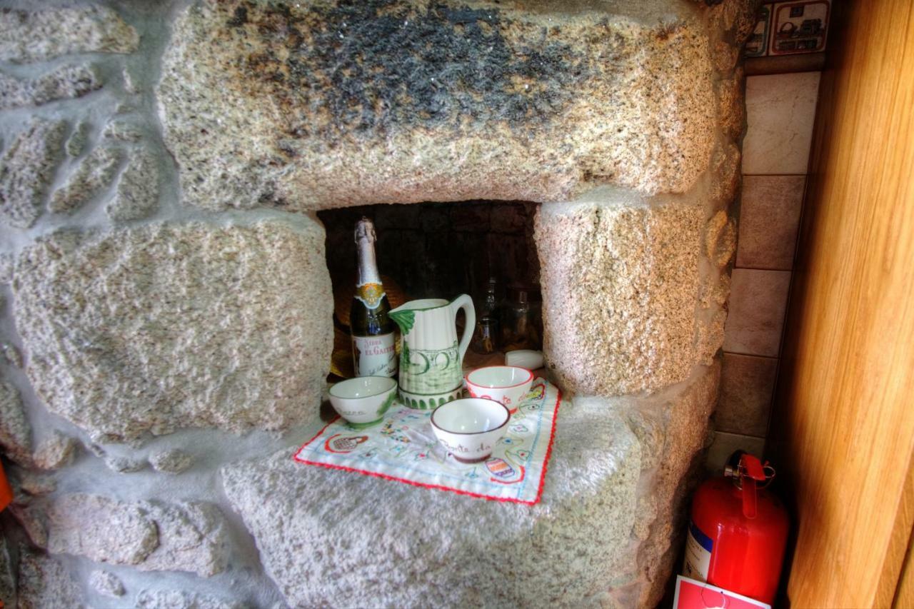 Paradamonte Casa Velhaヴィラ エクステリア 写真