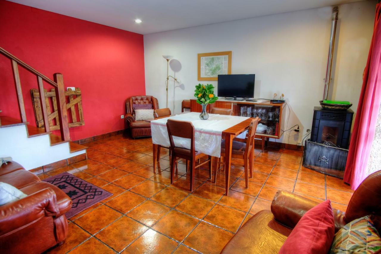 Paradamonte Casa Velhaヴィラ エクステリア 写真