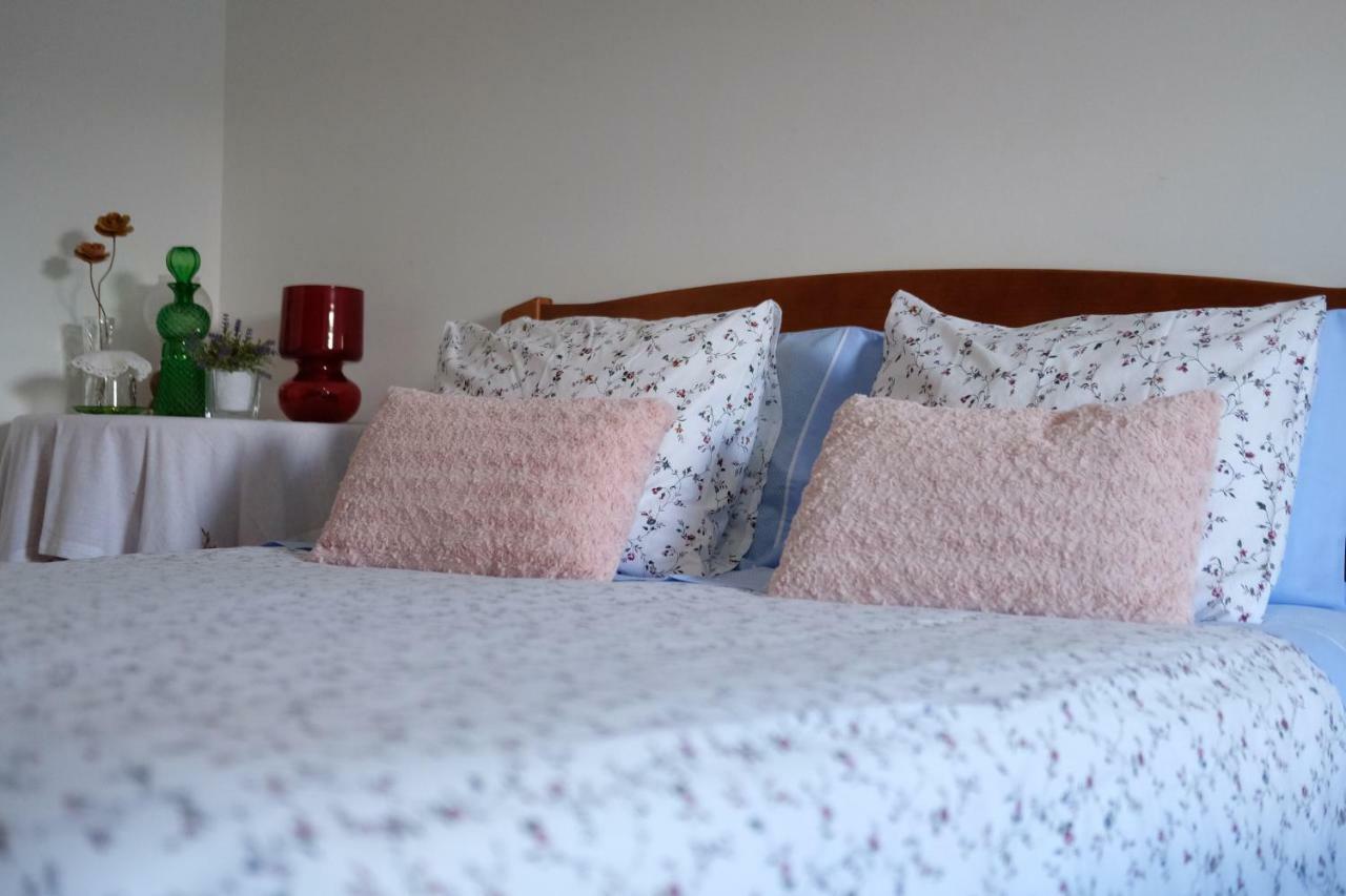 Paradamonte Casa Velhaヴィラ エクステリア 写真