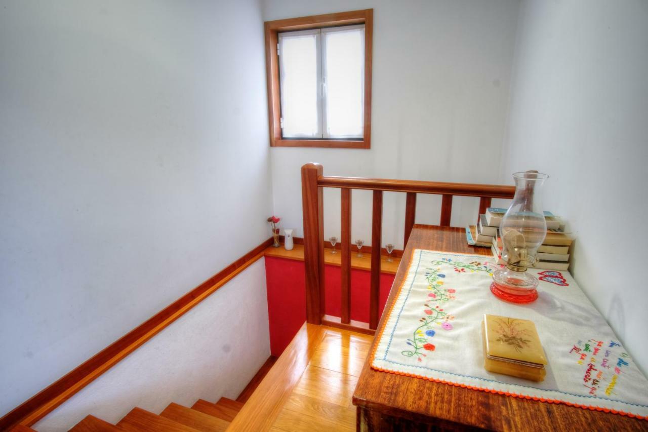 Paradamonte Casa Velhaヴィラ エクステリア 写真
