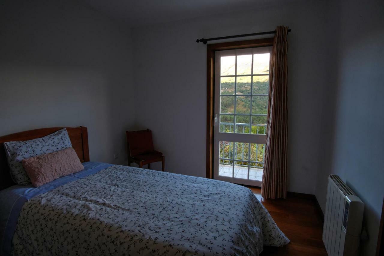 Paradamonte Casa Velhaヴィラ エクステリア 写真