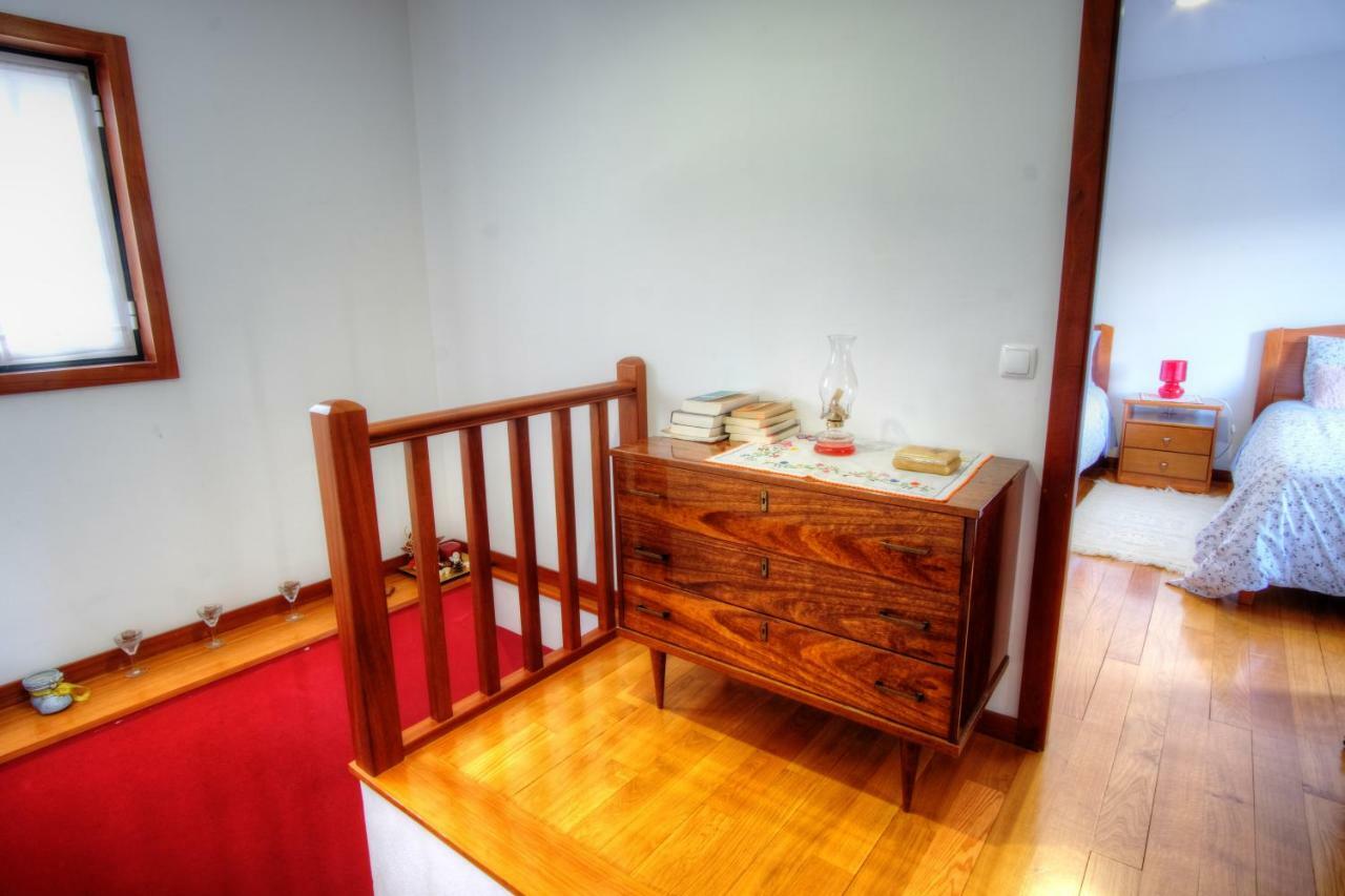Paradamonte Casa Velhaヴィラ エクステリア 写真